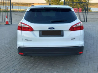 Ford Focus foto 4