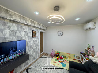 Apartament cu 2 camere, 65 m², Centru, Chișinău foto 5