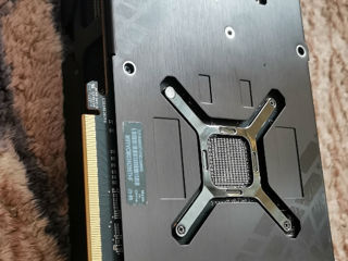 Rx 6900Xt 16Gb(analog la rtx3090) foto 3