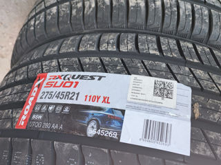 275/45 R21 110Y XL RoadX RxQuest SU01 foto 4