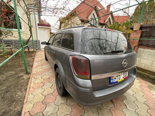 Opel Astra foto 6