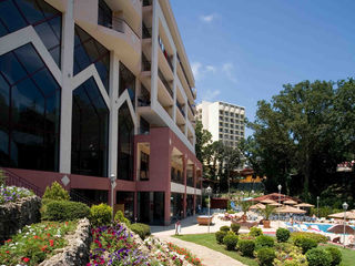 Золотые Пески.Park Hotel Odessos 4* по  супер ценам!!! foto 4