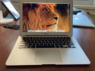 Urgent. MacBook Air 13 2015 (4gb, ssd 500) foto 2