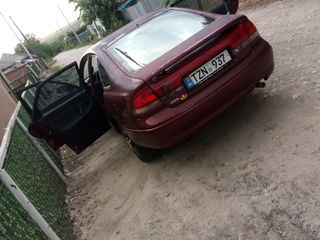 Mazda 626 foto 4