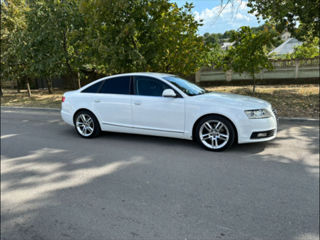 Audi A6 foto 2