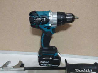 Makita DHP 481 foto 2