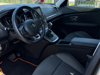 Renault Scenic foto 5