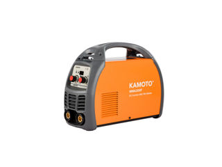 Сварочный аппарат Kamoto MMA200F - 3 rate 0% - Livrare - Credit - Electron.Md