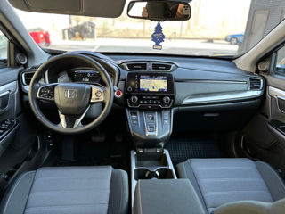 Honda CR-V foto 9