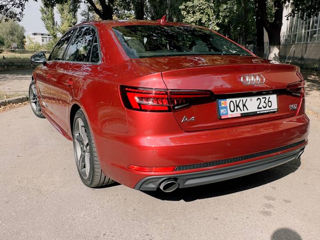 Audi A4 foto 5