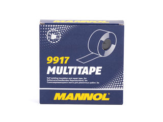 Bandă de autoetanșare MANNOL 9917 Multi-Tape 5m
