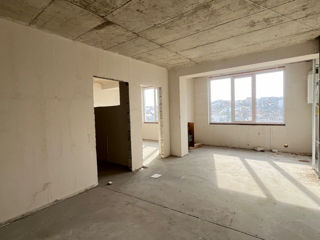 Apartament cu 2 camere, 54 m², Durlești, Chișinău