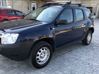 Dacia Duster foto 2