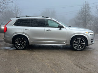 Volvo XC90 foto 7