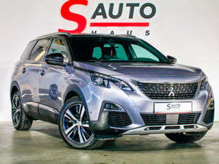 Peugeot 5008 foto 4