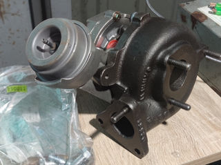 Turbina 1.9 tdi 101,116cai 028145702r foto 4