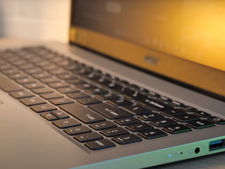 Laptop Acer Aspire 3, Ryzen 5,15.6" Full Hd, RAM 16gb, SSD 512gb, Radeon 610m foto 5