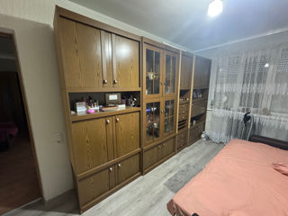 Стенка для зала foto 1