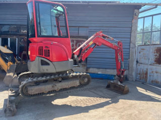 Yanmar 2500 kg