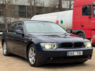 BMW 7 Series foto 3