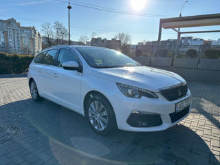 Peugeot 308 foto 3