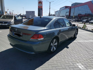 BMW 7 Series foto 5