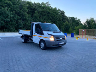 Ford Transit Basculant foto 9