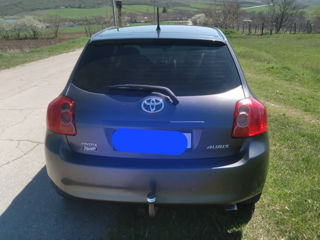 Toyota Auris foto 7