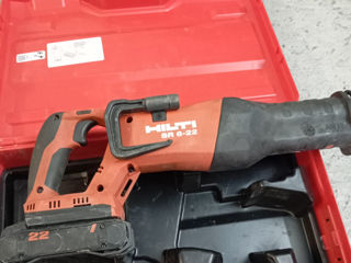 Hilti SR 6-22