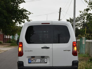 Citroen Berlingo foto 8