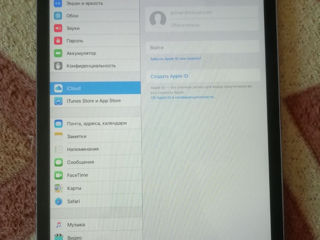 Apple iPad mini 7.9" A1432 Wi-Fi 16GB foto 1