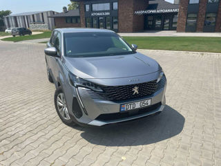 Peugeot 5008 foto 2