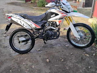 Viper Enduro фото 3