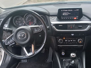 Mazda 6 foto 6