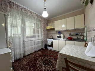 Apartament cu 1 cameră, 46 m², Botanica, Chișinău foto 2