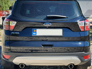 Ford Kuga foto 5