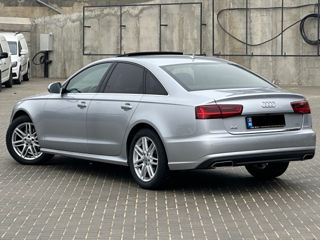 Audi A6 foto 5