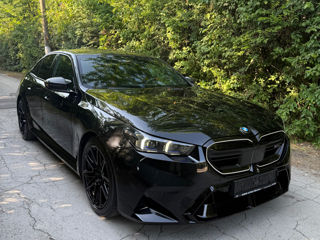 BMW M5, 2025 г.