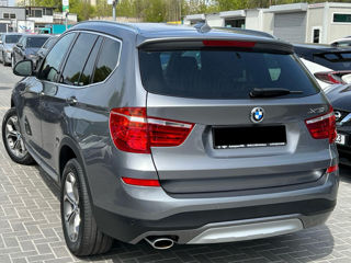 BMW X3 foto 3