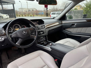 Mercedes E-Class foto 7