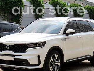 KIA Sorento foto 2