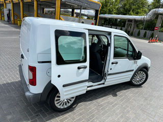 Ford Transit Connect foto 8