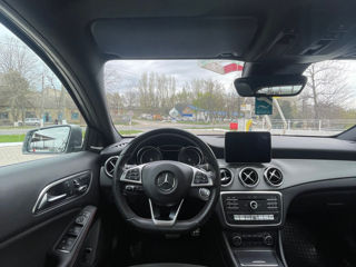 Mercedes GLA foto 8