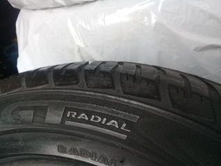 iarna 225/55 R17 Germania- urgent foto 6