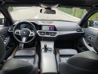 BMW 3 Series foto 8