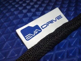 Летние EVA авто коврики для любого автомобиля, индивидуальное изготовление ! foto 9