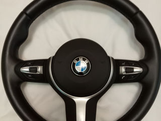 Volan BMW F10,F30,F15,F40,F06,G30 foto 3