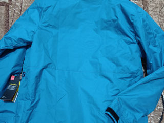 Under Armour Storm Hooded Fleece Interchange Jacket Parka, новая размер S  Эта универсальная курка ( foto 2