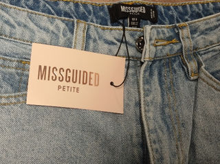 Новые джинсы Missguided foto 2