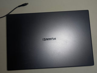 Huawei Matebook D14